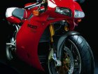 Ducati 996 R